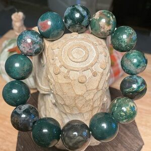 Ocean Jasper 15mm
